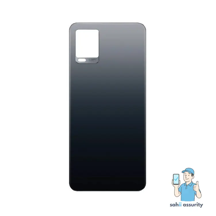 Back Panel Cover for Vivo V20 Pro
